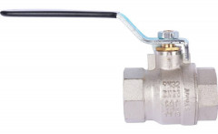 Шаровый кран STOUT SVB-0011-000025