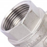 Шаровый кран STOUT SVB-0011-000025