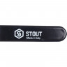 Шаровый кран STOUT SVB-0011-000025