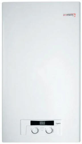 Настенный газовый котел Protherm Рысь НК 28