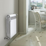 Биметаллический радиатор Royal Thermo Indigo Super 500 10 секц.