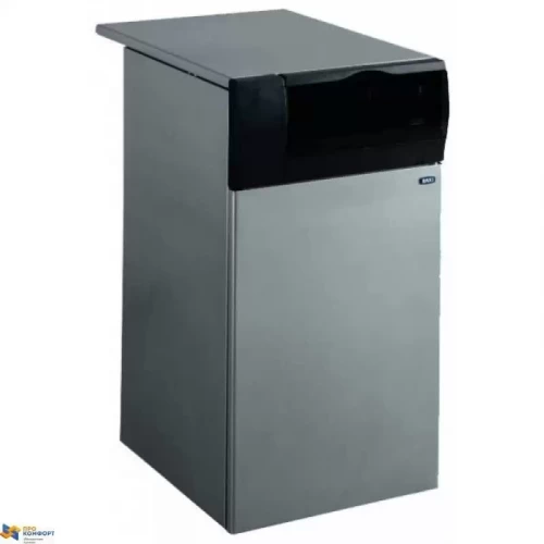 Бойлер косвенного нагрева Baxi SLIM UB 80 INOX