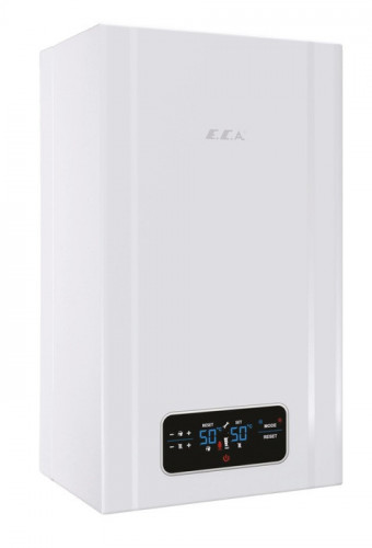 Настенный газовый котел ECA PROTEUS PLUS BLUE 33 HM NG