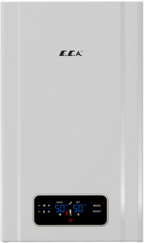 Настенный газовый котел ECA PROTEUS PLUS BLUE 33 HM NG