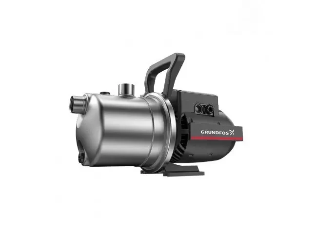 Поверхностный насос Grundfos JP 5-48