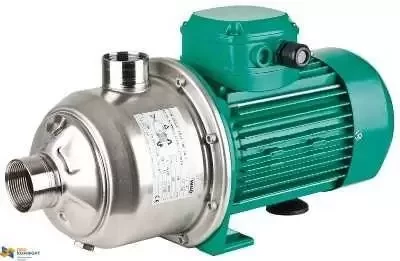 Повысительный насос Wilo MHI 405-1/E/1-230-50-2