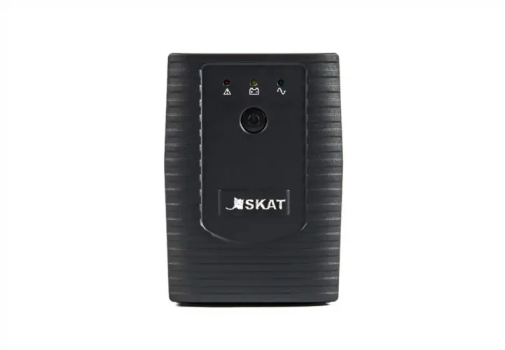 Источник бесперебойного питания Бастион Skat-UPS 600/350