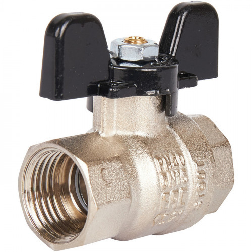 Шаровый кран STOUT SVB-0012-000015