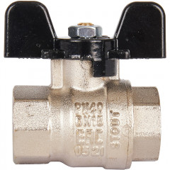 Шаровый кран STOUT SVB-0012-000015