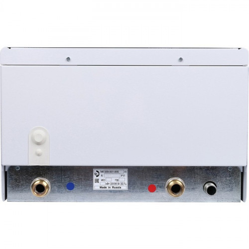 Электрический котел STOUT 18 кВт (SEB-0001-000018)