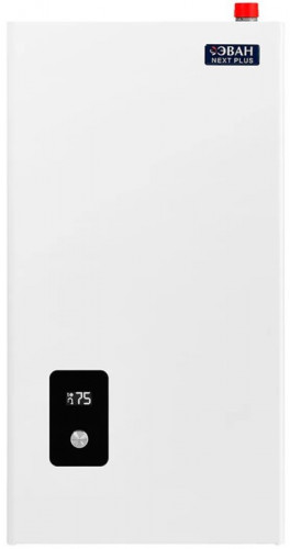 Электрический котел Эван NEXT PLUS - 3