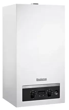 Настенный газовый котел Buderus Logamax U044-24K