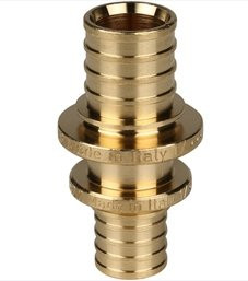 Муфта аксиальная STOUT 20х16 SFA-0004-002016