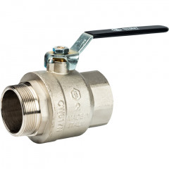 Кран шаровой STOUT 2&quot; SVB-0003-000050