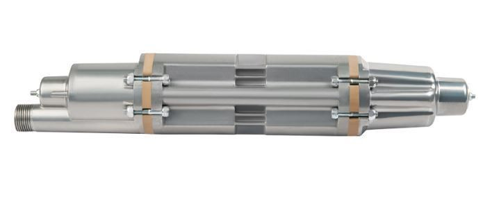 Вибрационный насос Unipump Бавленец 2 БВ-0,24-40-У5, кабель-30 м