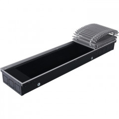 Внутрипольный конвектор длиной 2,1 м - 3 м STOUT SCN-1100-0830260