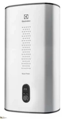 Накопительный водонагреватель Electrolux EWH-50 Royal Flash Silver