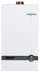 Настенный газовый котел Kotitonttu SUARI S10 OK