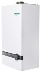 Настенный газовый котел Kotitonttu SUARI S10 OK