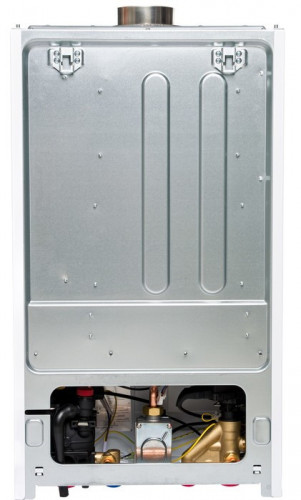 Настенный газовый котел Kotitonttu SUARI S10 OK