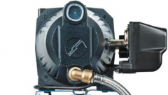 Поверхностная насосная станция Unipump AUTO JET 100 S-50-S