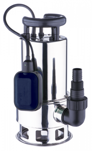 Дренажный насос Termica DW 900 INOX