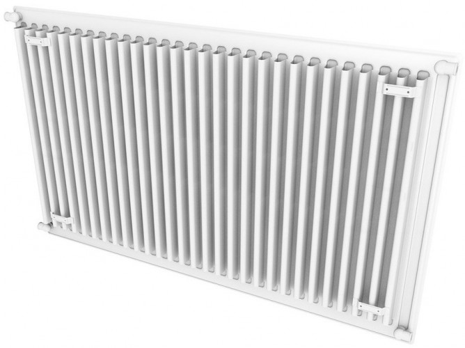 Стальной панельный радиатор Тип 11 Лемакс Premium C 11х600х800