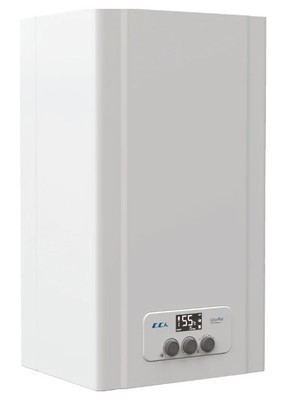 Настенный газовый котел ECA GELIOS PLUS 37 HM NG