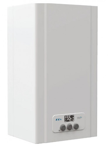 Настенный газовый котел ECA GELIOS PLUS 37 HM NG