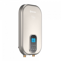 Электрический проточный водонагреватель Thermex Hudson 8500