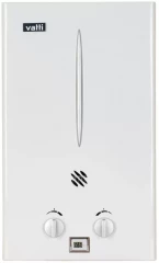 Газовый проточный водонагреватель Vatti LR20-MA