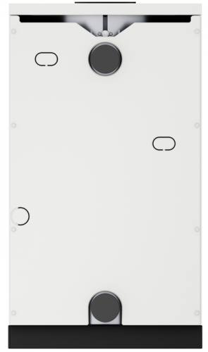 Напольный газовый котел Лемакс Classic-30V (145352)