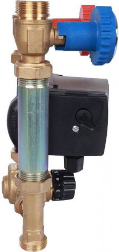 Насосная группа STOUT SDG-0002-002002