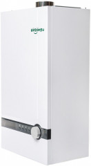 Настенный газовый котел Kotitonttu SUARI S11 DK