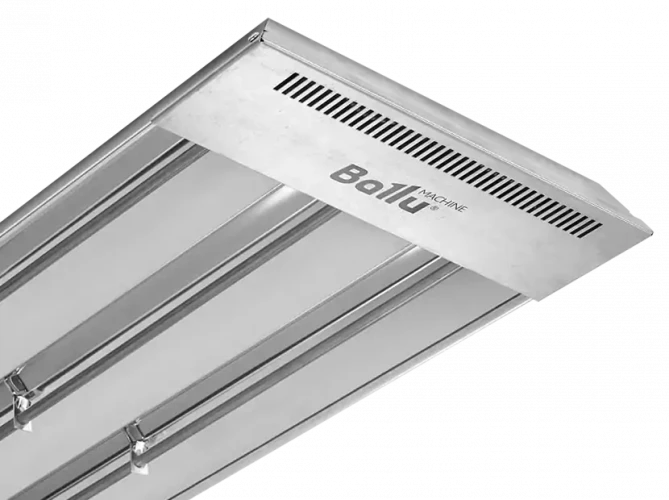 Инфракрасный обогреватель Ballu BIH-T-3.0