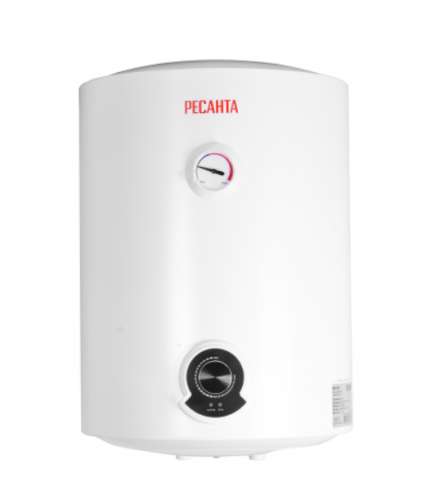 Водонагреватель накопительный Ресанта ВН-30В