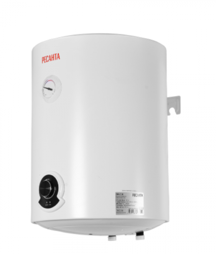 Водонагреватель накопительный Ресанта ВН-30В