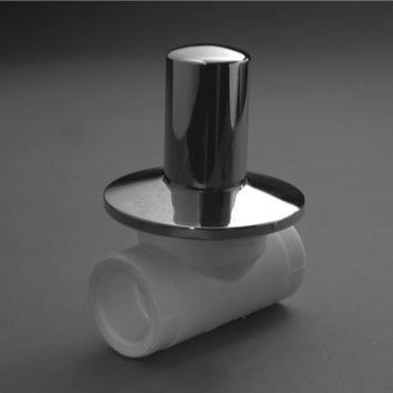 Вентиль хромированный Valfex 32х1"