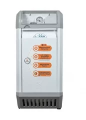 Напольный газовый котел Сигнал КОВ-12.5 СКс TGV