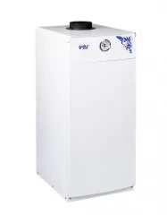 Напольный газовый котел Очаг АОГВ-17,4 C