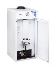 Напольный газовый котел Очаг АОГВ-17,4 C