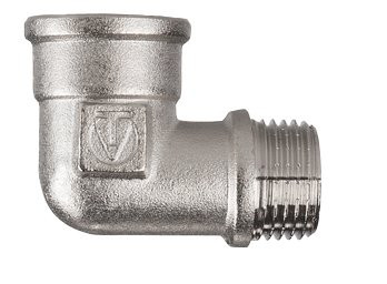 Угольник Valtec 1/2 VTr.092.N.0004