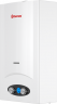 Газовый проточный водонагреватель Thermex G 28 D Pearl white