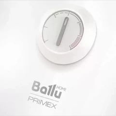 Накопительный водонагреватель Ballu BWH/S 100 PRIMEX