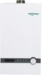 Газовый котел Kotitonttu SUARI S11 O (без трехходового клапана)