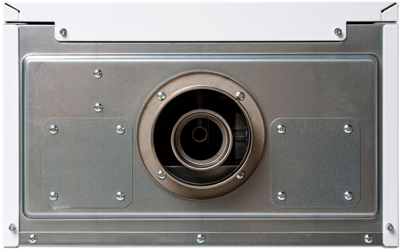 Газовый котел Kotitonttu SUARI S11 O (без трехходового клапана)