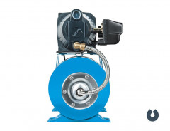 Поверхностная насосная станция Unipump AUTO JET 110 L-50