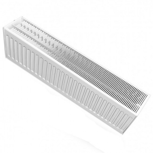 Стальной панельный радиатор Тип 33 Лемакс Premium VC 33х300х2500