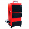 Твердотопливный котел Kentatsu SRK-250 VLK SRK