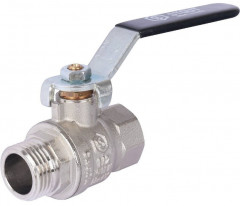 Шаровый кран STOUT SVB-0013-000015
